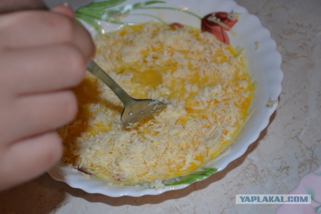 Готовят наши дети, в предверии Дня защиты детей