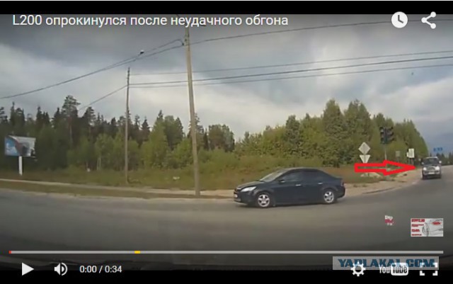 Точно следовал разметке