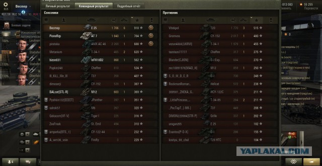 Wargaming 27