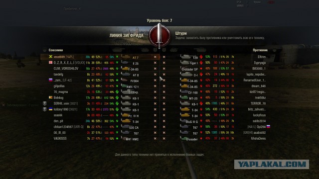 Wargaming 29