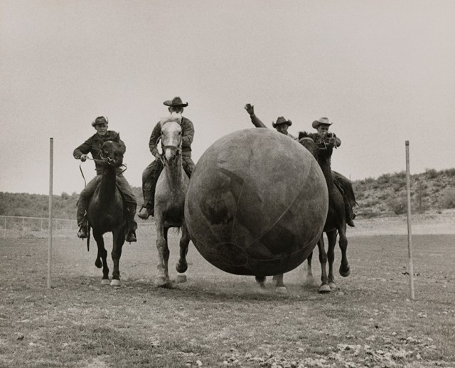 Редкие исторические фотографии