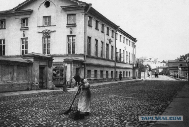 30 исторических фото
