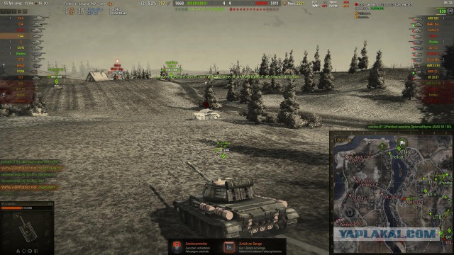 Wargaming 31