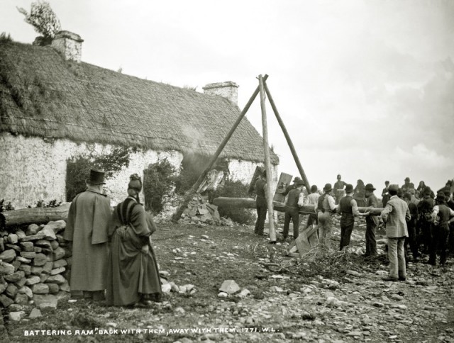 Редкие исторические фотографии