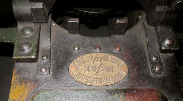 Одиссея «трёхдюймовки»