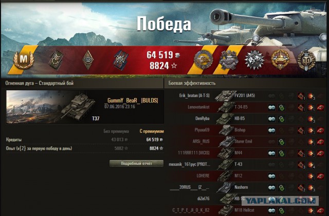 Wargaming 36