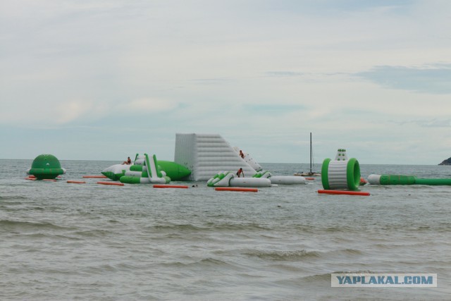 Поездка№2 Таиланд - Вьетнам - Таиланд второе путешествие дикарем