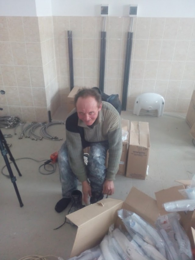 Небольшая подборка забавных картинок