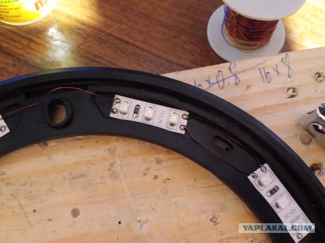 Hard sound X3. Делаем звук