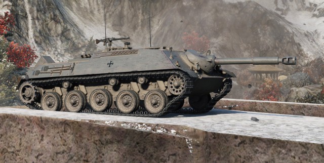 Wargaming 43