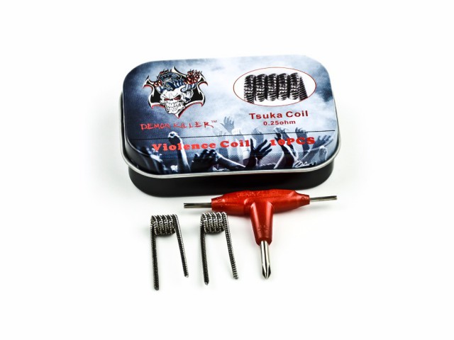 Вейперский клуб - 5