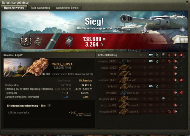 Wargaming 49
