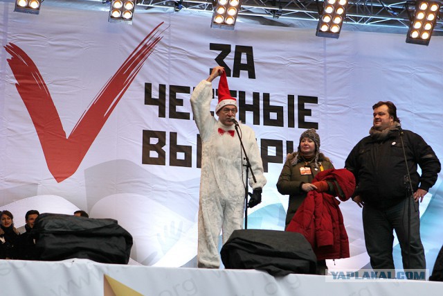 Такой оргазм нам не нужен
