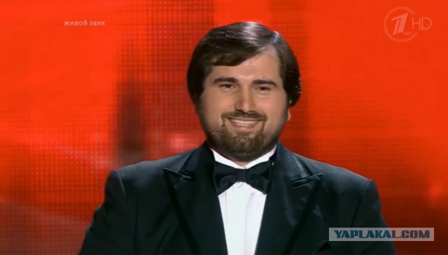 Шоу "Голос" или нас опять нае..., расходимся