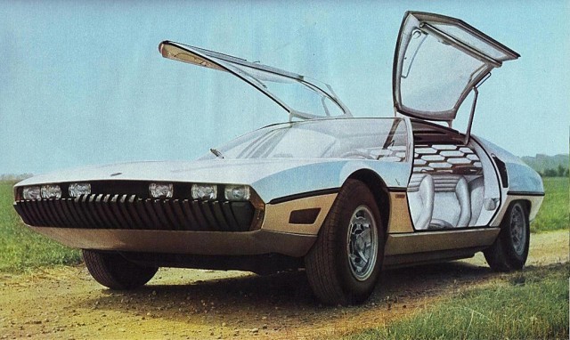 Lamborghini. Красивых автофото пост.