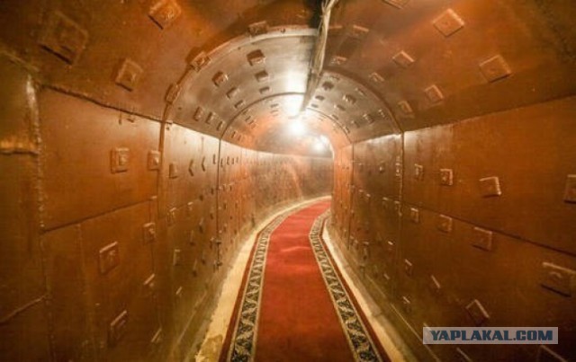18 фотографий, которые скрыты от наших глаз.