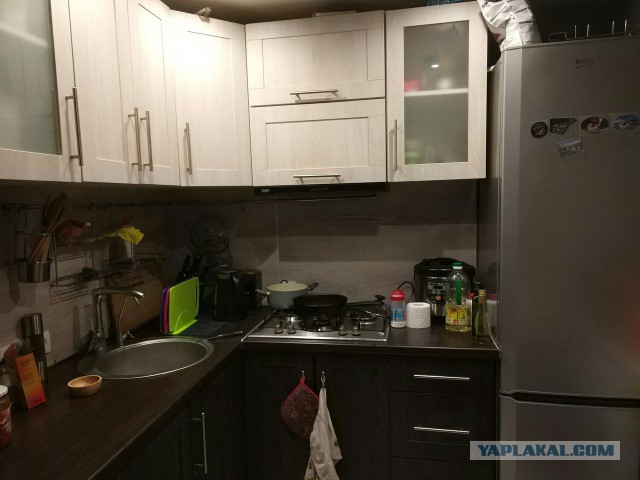 Если нынешний у бывшей мент