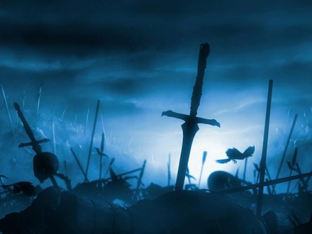 Куда делись настоящие мужчины?