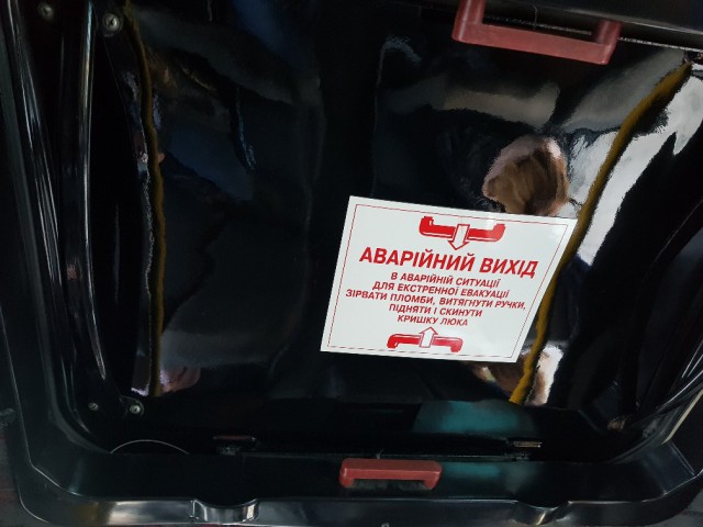 Зимний Крым. Случайно поехали, не дома же праздники сидеть