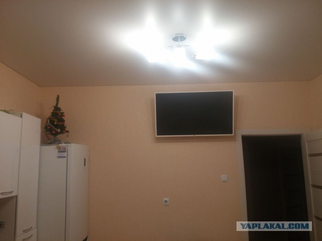 Как строился и ремонтировался мой дом