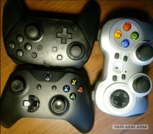 Игры SEGA DreamCast, кто помнит эту консоль?