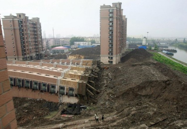 Комната китайских студентов с непривычки может слегка шокировать