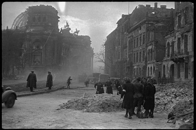 Фотографии Валерия Фаминского