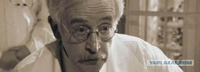 Самые смешные врачи нашего старого кино