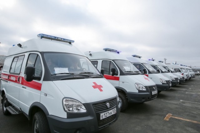 Хорошие новости России за неделю
