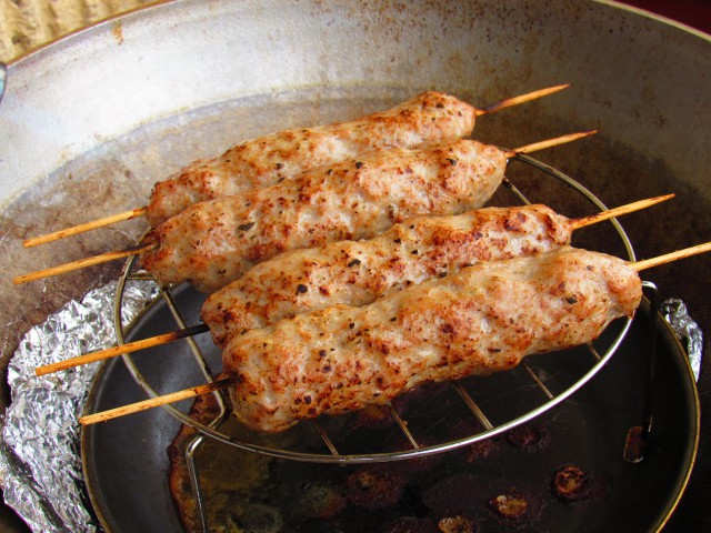 Кулинары поздравляют ЯП с днём рождения!