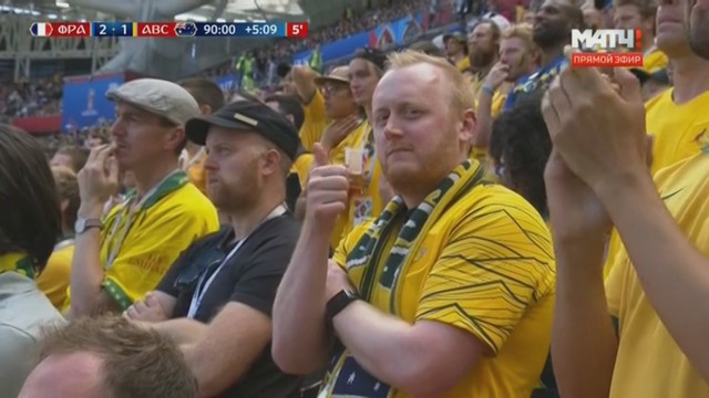 Чемпионат Мира по футболу.Россия 2018.