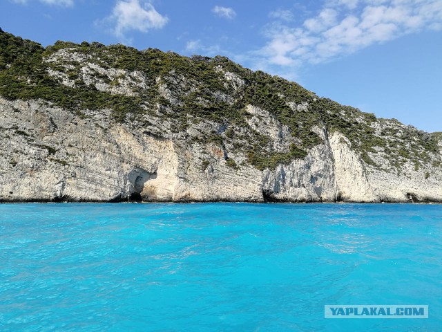 А вы в этом году уже отдыхали на море?