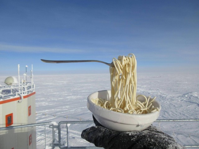 Наш мир все еще знает, чем нас удивить