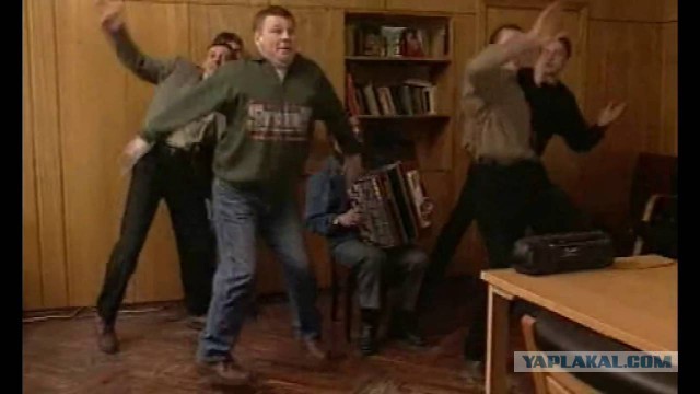 Сергей Безруков отказался сниматься в продолжении «Бригады»