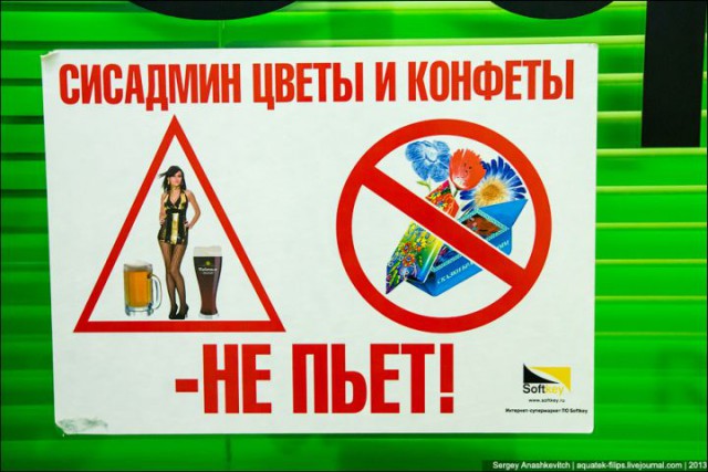 Крик души предновогодний! Дамы, хватит тупить!