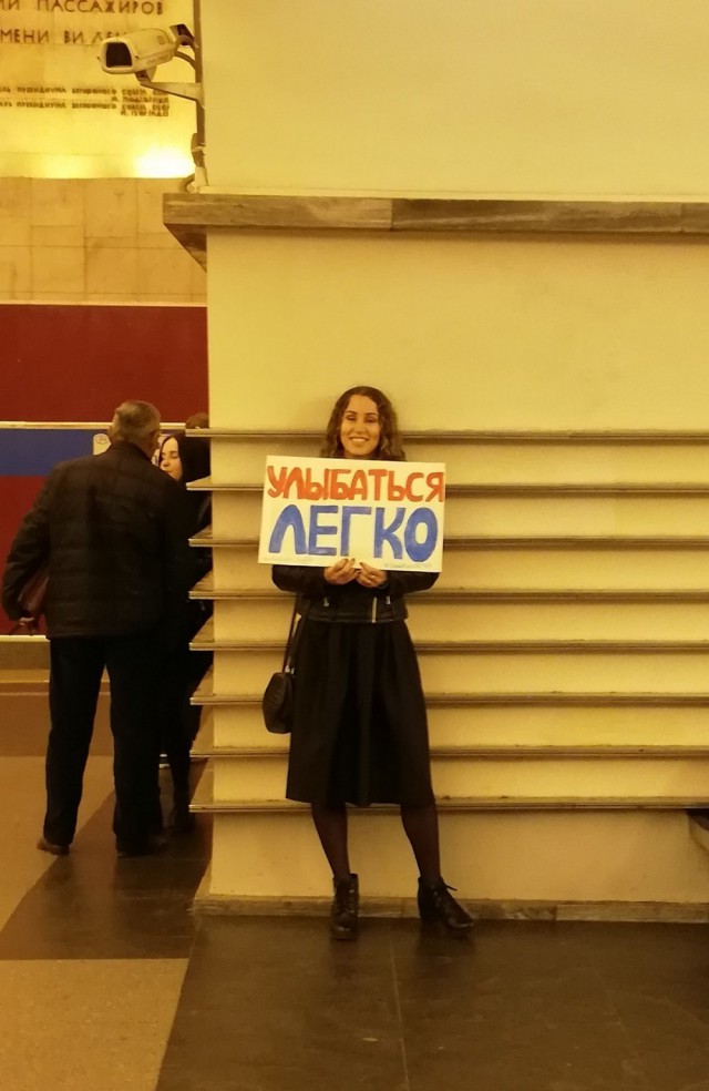 Подборка интересных и веселых картинок 01.05.19
