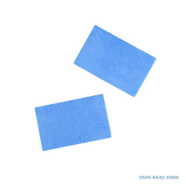 Скоро полетят кровопивцы. Пару советов от народа