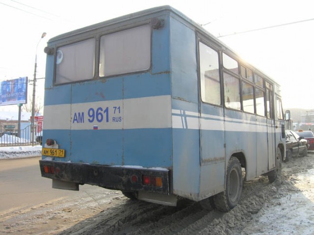 Игра на ЯПе: Угадай АВТО-2