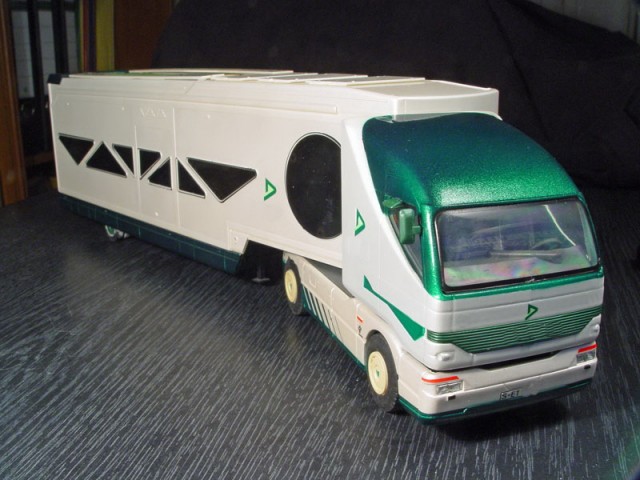 Угадай АВТО-4