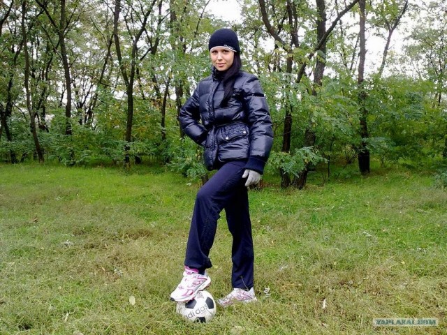 Мисс ЯП - 2012