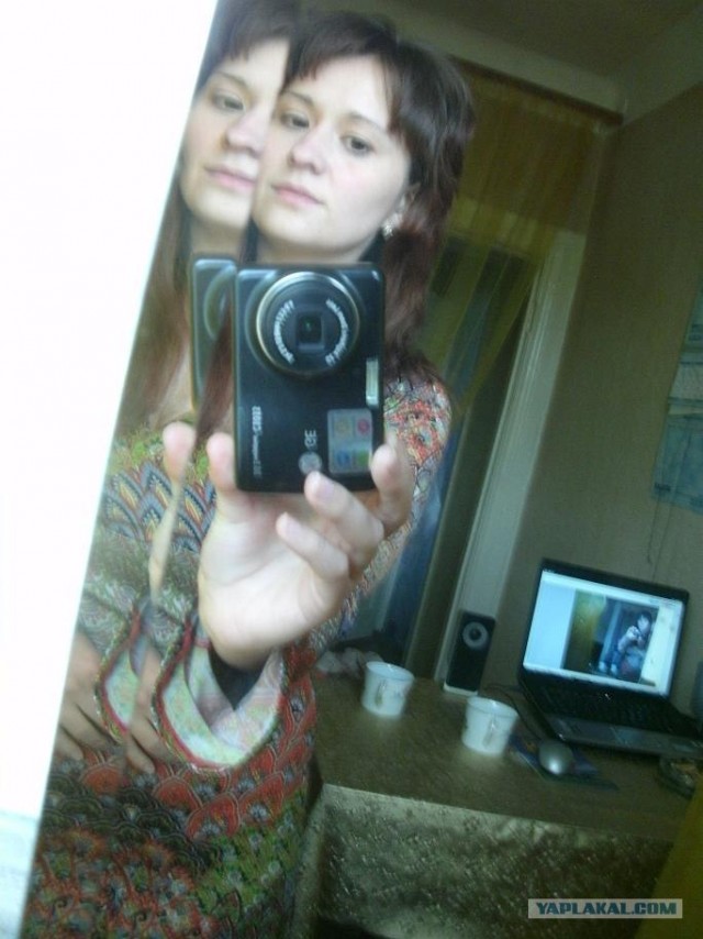 Необъяснимые явления