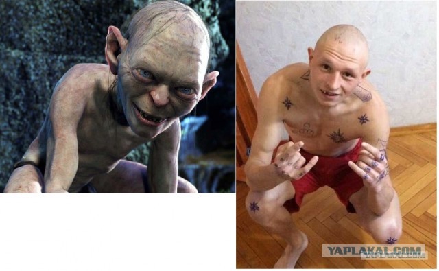 И снова пугающие соцсети