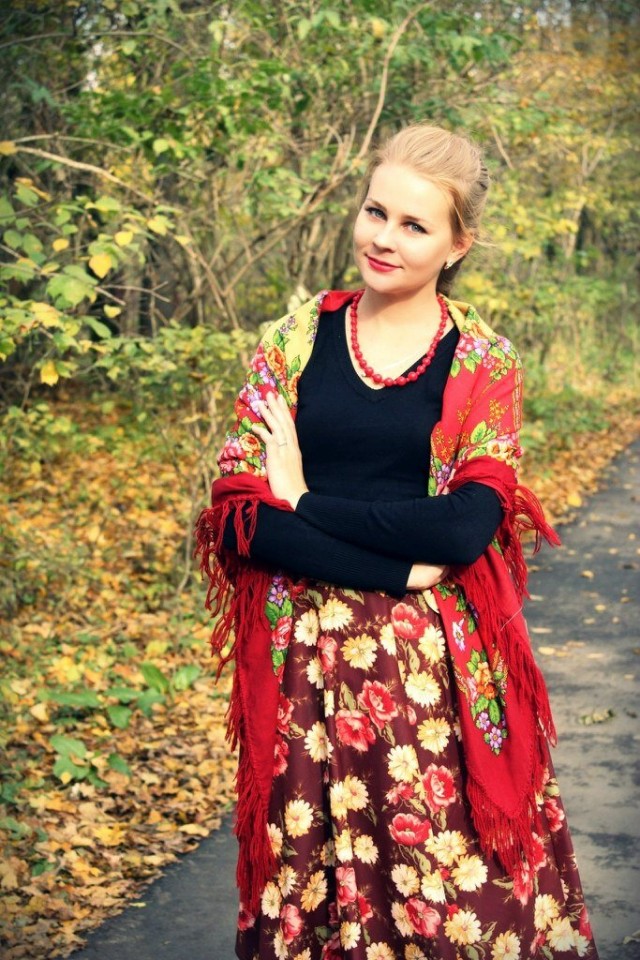Барыни-сударыни и дворовые девки