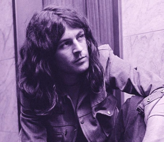 Ian Gillan: Голос рока
