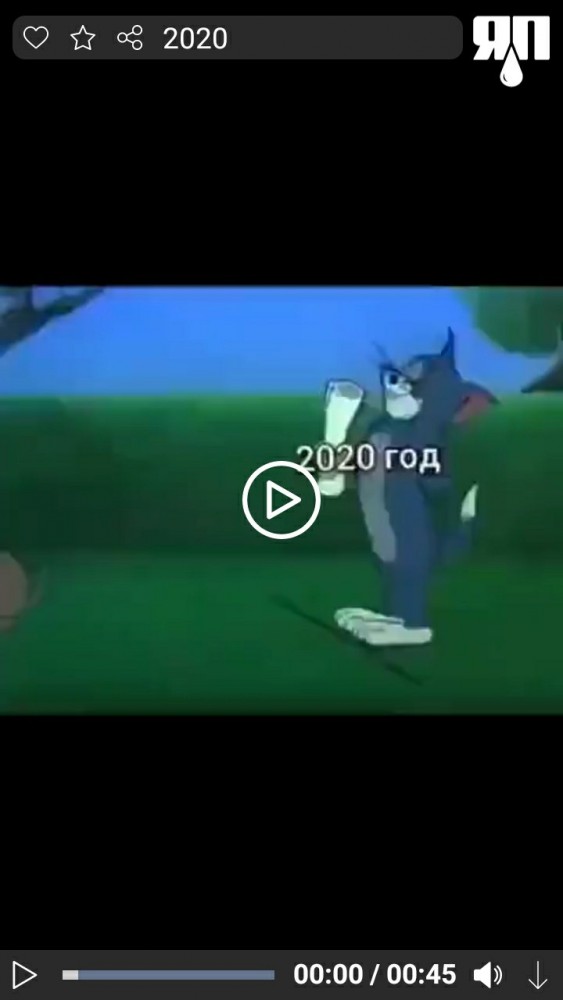 2020 в России