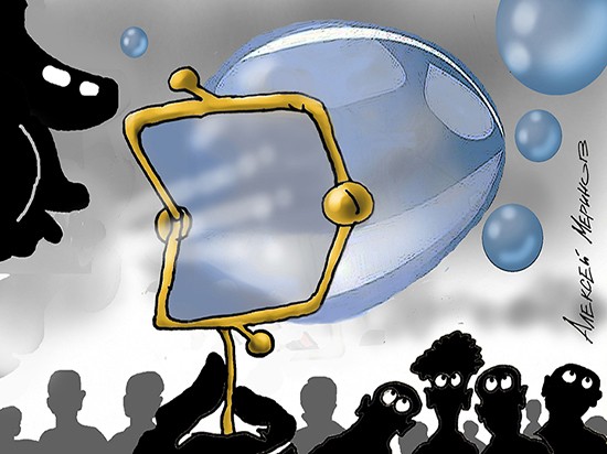 Правительство признало, что мешало выплате "путинских денег" врачам