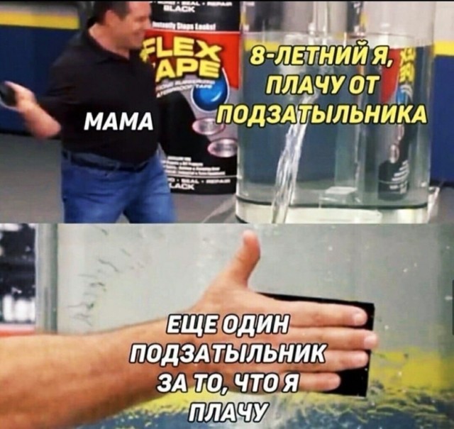 Картинки разные нужны, картинки всякие важны!