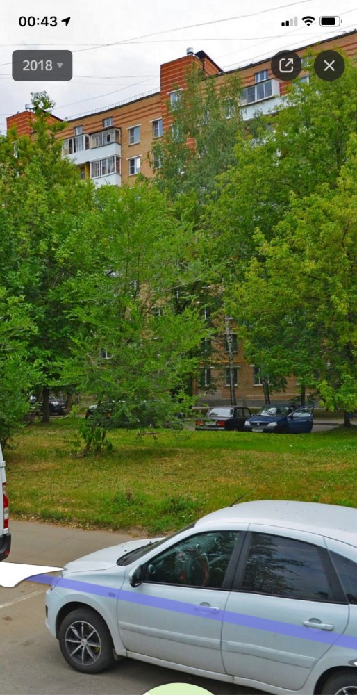 Очередная ТП