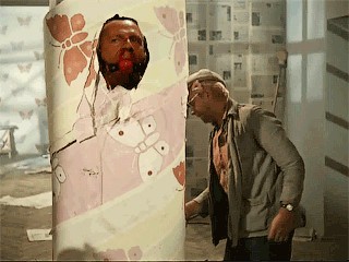 Pulp Fiction или Новейшие Приключения Шурика