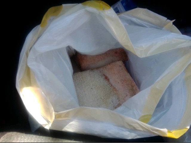 Пять продуктов, которые русские эмигранты ищут в зарубежных магазинах